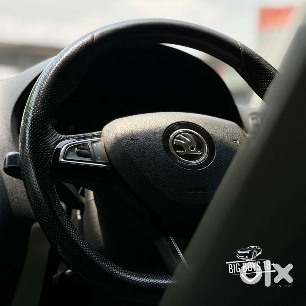 Skoda Rapid 1.0 Tsi Ambition, 2021, Petrol