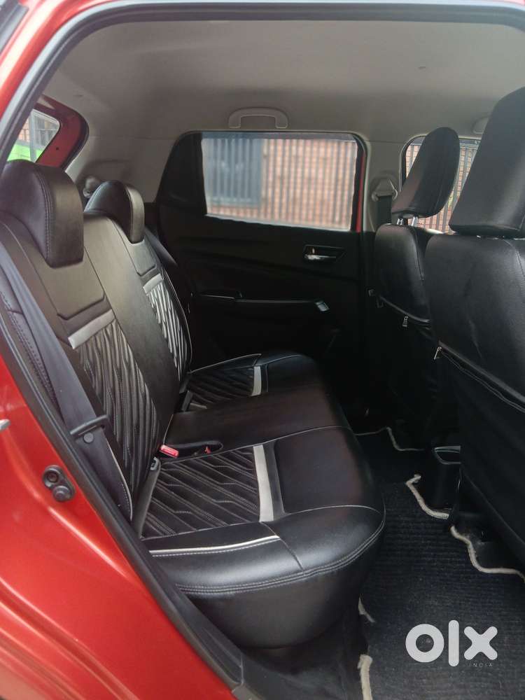 Maruti Suzuki Swift Vxi + Manual, 2019, Petrol