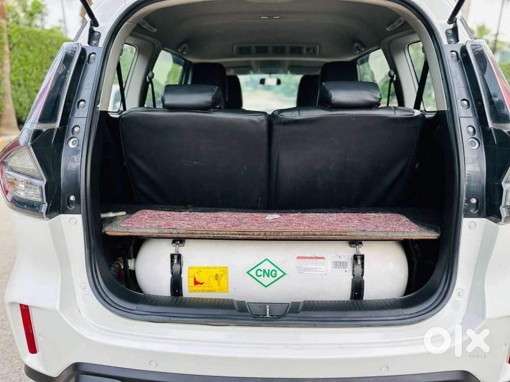 Maruti Suzuki Xl6 Zeta Mt Cng, 2024, Cng & Hybrids