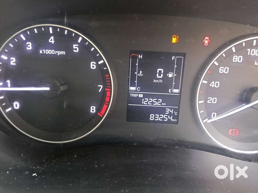 Hyundai I20 2015-2017 Sportz 1.2, 2016, Petrol