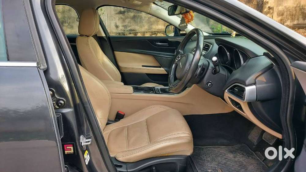 Jaguar Xe 2.0l Diesel Prestige, 2017, Diesel