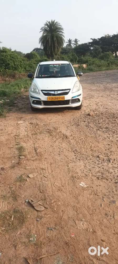 Maruti Suzuki Swift Dzire 2020 Diesel Manual