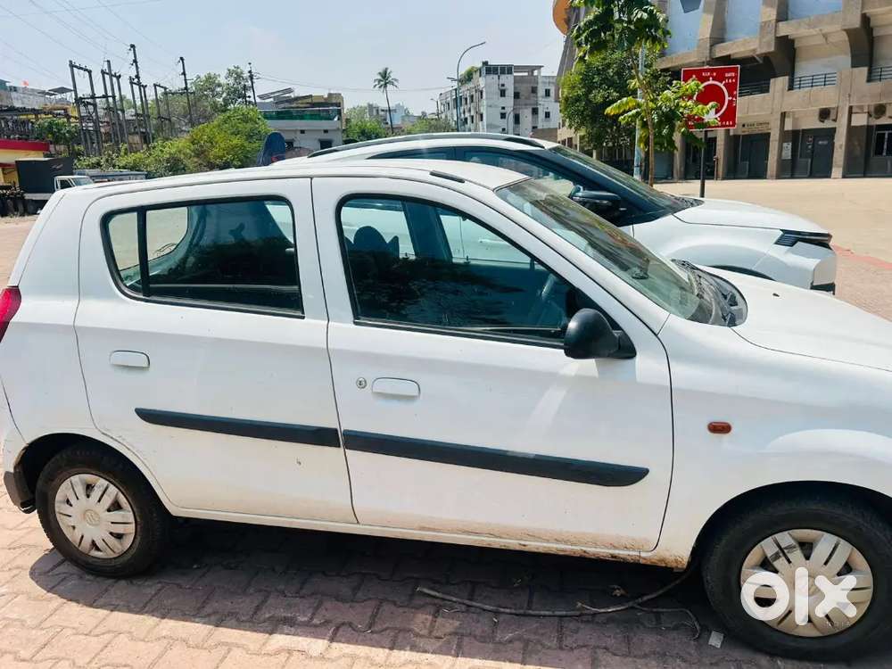 Maruti Suzuki Alto 800 2016 Petrol 35000 Km Driven