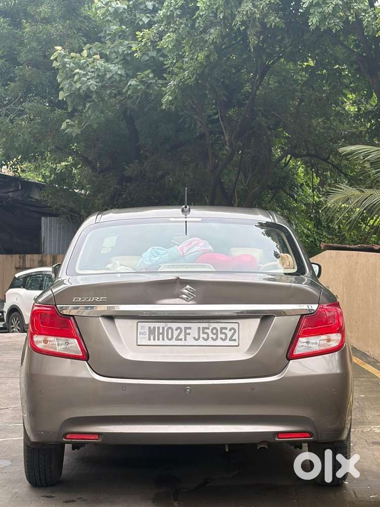 Maruti Suzuki Dzire Vxi Ags, 2020, Petrol
