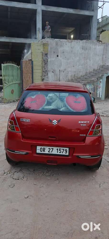 Maruti Swift Vdi  Diesel Good Condition