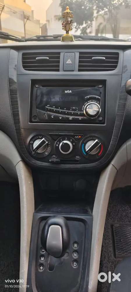 Maruti Suzuki Celerio 2015 Petrol 93000 Km Driven