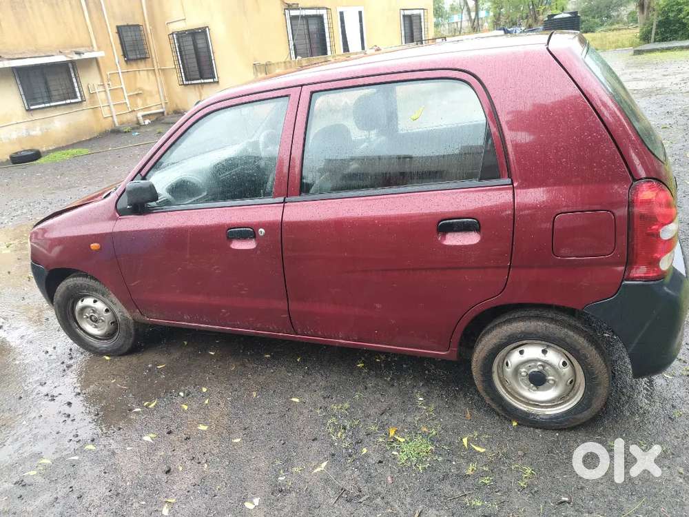 Maruti Suzuki Alto Lxi 2008
