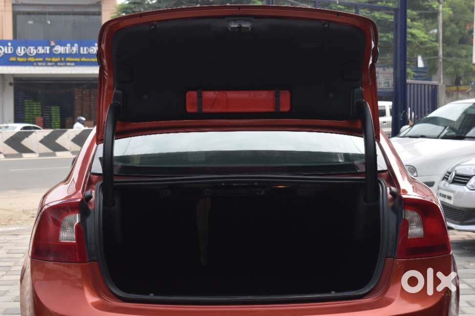 Volvo S60 2006-2012 D3, 2012, Diesel