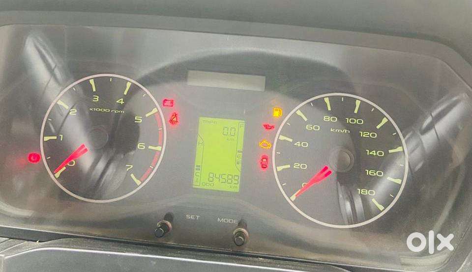 Mahindra Scorpio [2020-2022] 2.2 S5, 2020, Diesel