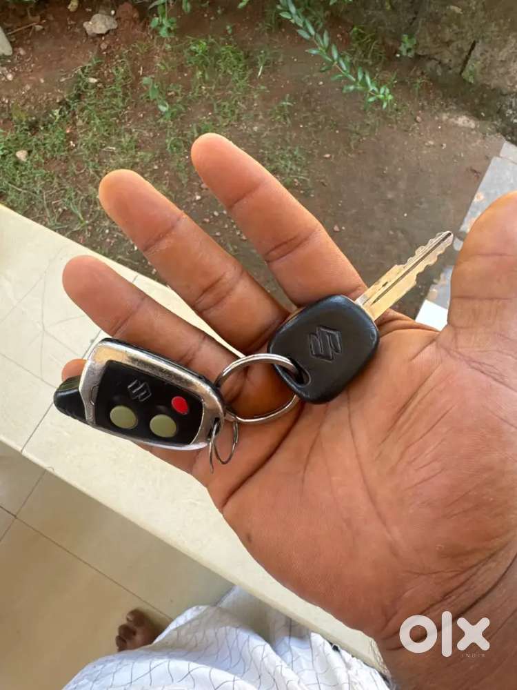 Maruti Suzuki Alto 800 2021