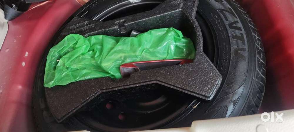 Maruti Suzuki Celerio Zxi Mt, 2018, Petrol