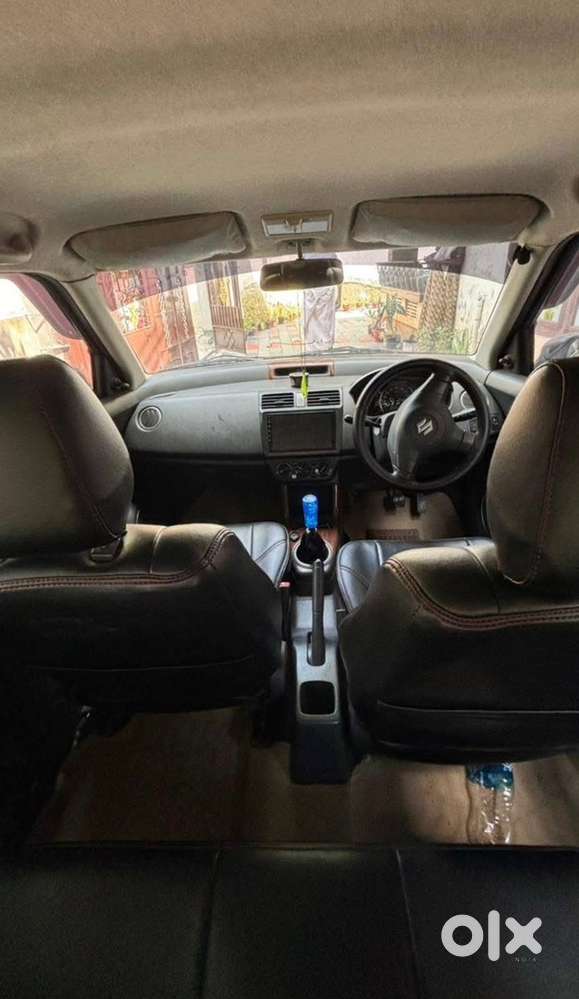 Maruti Suzuki Swift Vxi 2009 Petrol Well Maintained