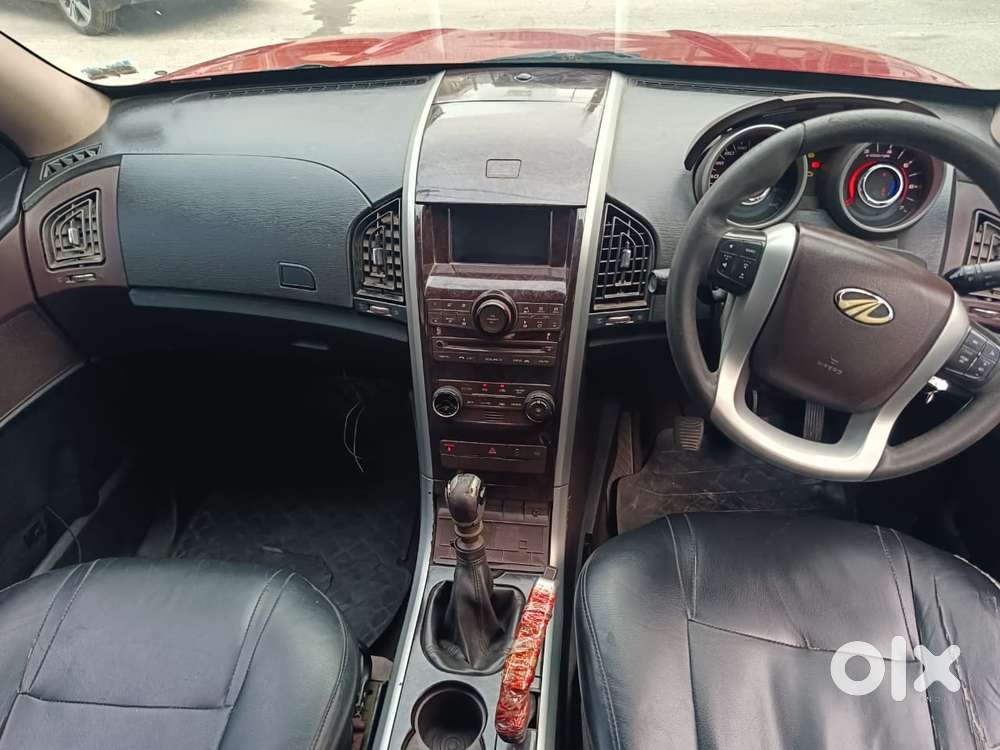 Mahindra Xuv500 W6 2wd, 2015, Diesel