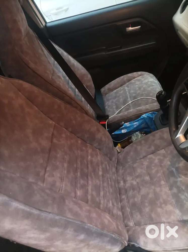 Maruti Suzuki Wagon R 2025 Model
