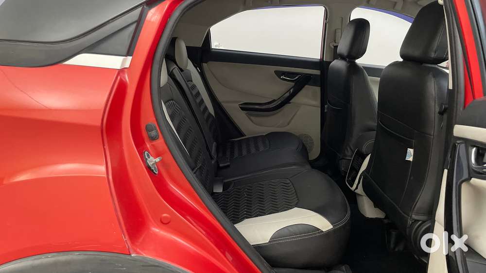 Tata Nexon 1.5 Revotorq Xza Plus (o), 2022, Diesel