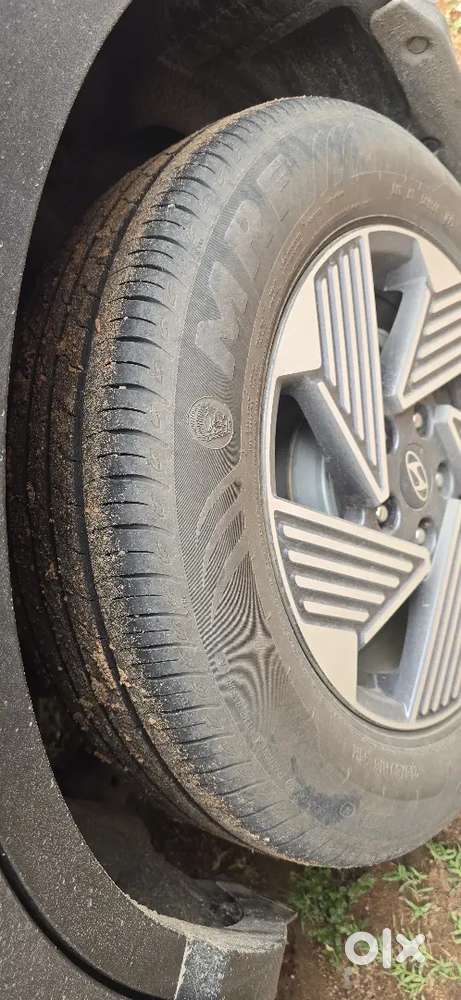 Hyundai New Venue Diesel Automatic 2025
