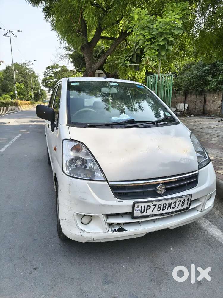Maruti Suzuki Zen Estilo 2008 Petrol Well Maintained