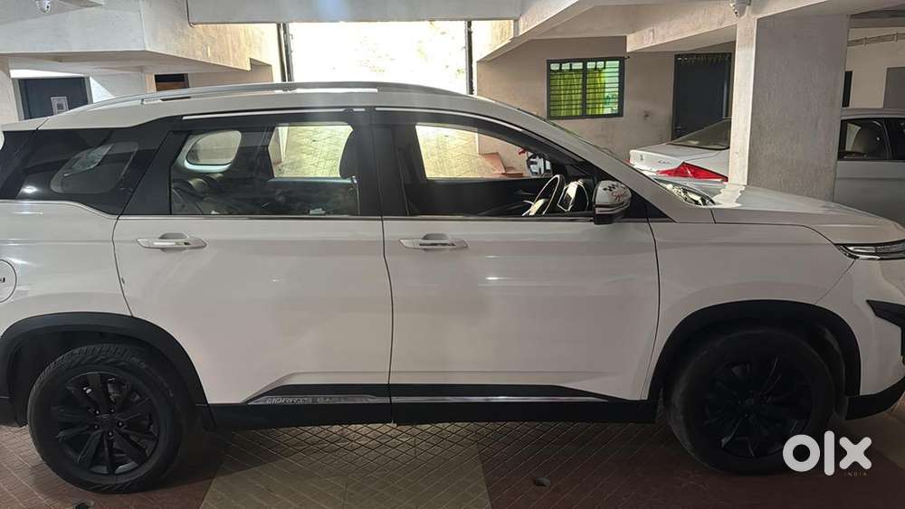 Mg Diesel Car 2019