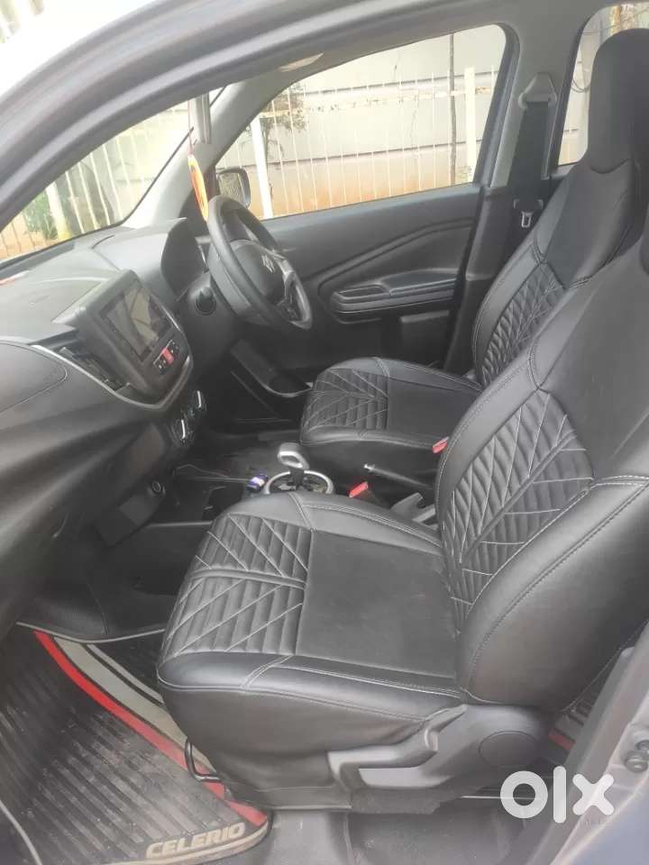 Maruti Suzuki Celerio 1.0 Zxi Plus Amt, 2024, Petrol
