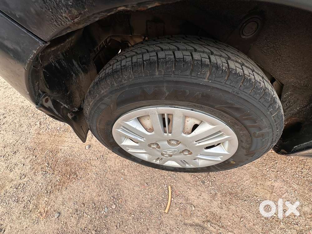 Hyundai Santro Xing 2010 Well Maintained
