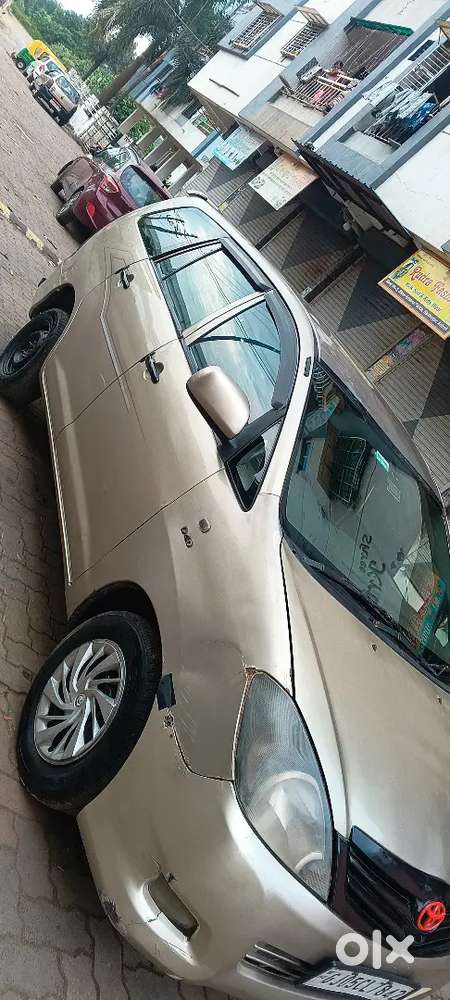 Toyota Innova 2009