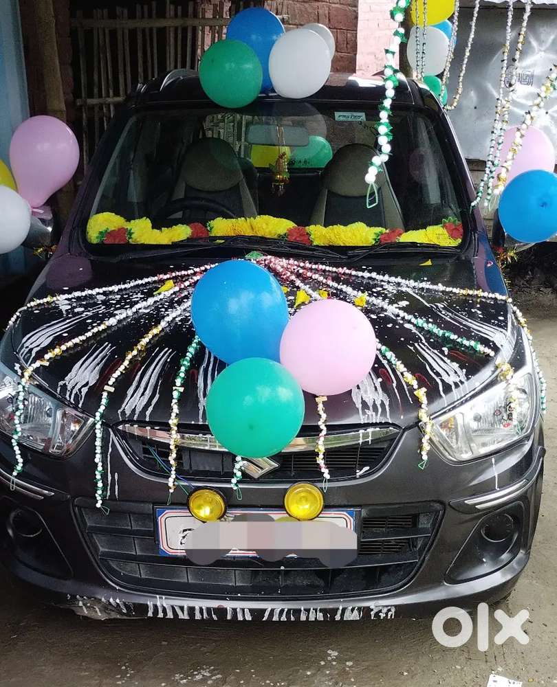 Maruti Suzuki Alto K10 2018
