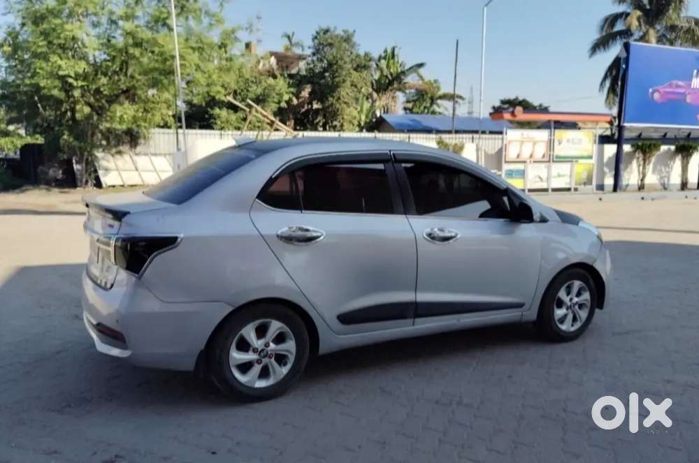 2020 Hyundai Accent 1.5 Executive . Refinance Available.