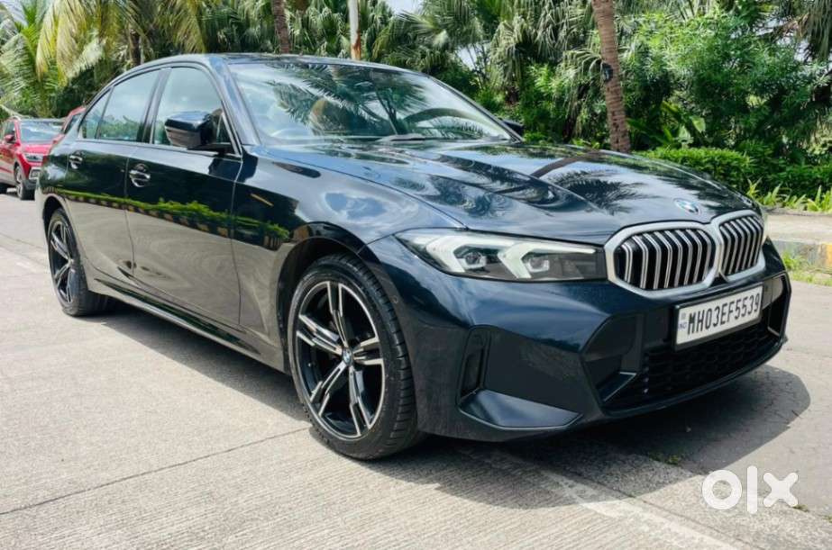 Bmw 3 Series Gran Limousine 330li M Sport, 2023, Petrol