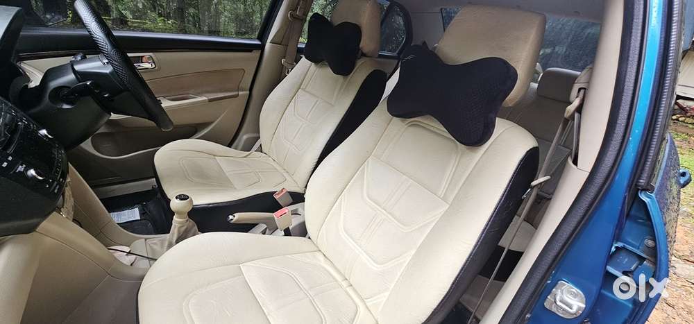 Maruti Suzuki Dzire 2014
