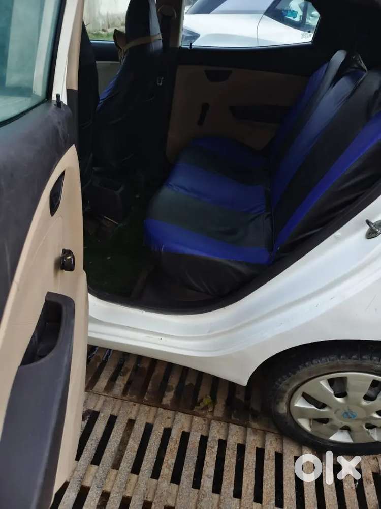 Hyundai Eon 2012 Petrol 103000 Km Driven