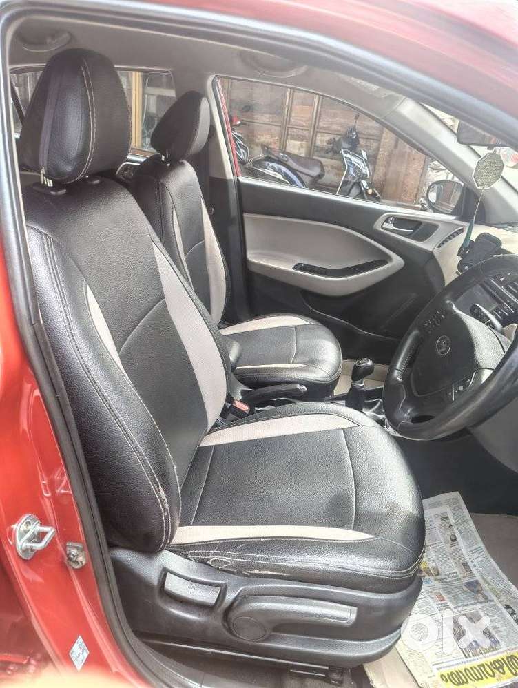 Hyundai Elite I20 Asta 1.2 (o), 2016, Petrol