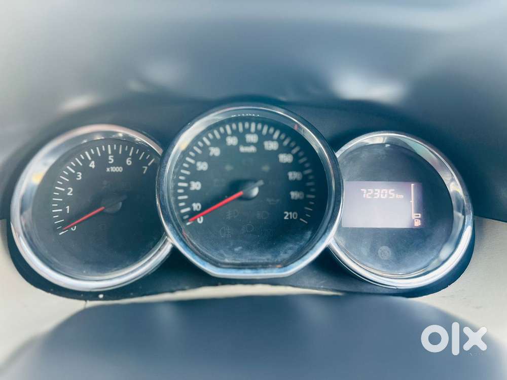 Nissan Terrano Xl 85 Ps Deisel, 2016, Diesel