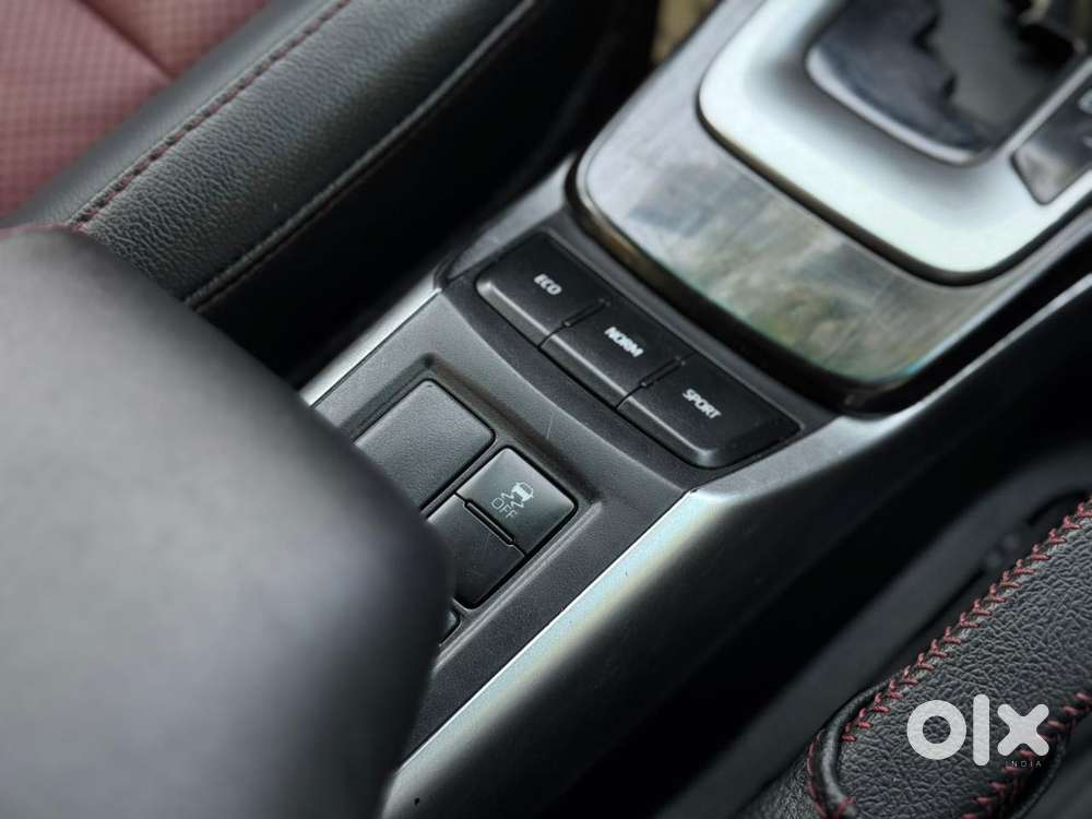 Toyota Fortuner Legender 4x2 At 2.8, 2022, Diesel