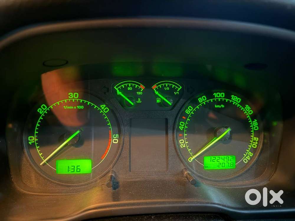 Mint Skoda Octavia 1.9 Tdi – Fully Company Maintained