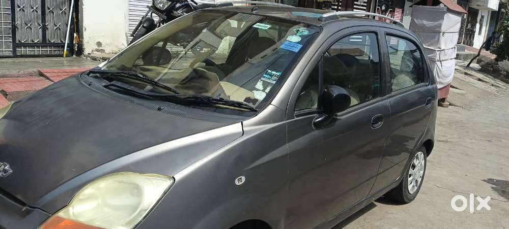 Very Good Condition Car