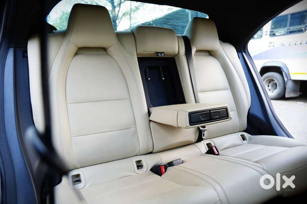 Mercedes-benz Cla 200 D Sport, 2018, Diesel