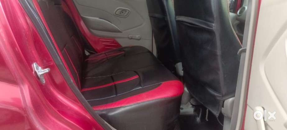 Datsun Redigo T Option, 2017, Petrol