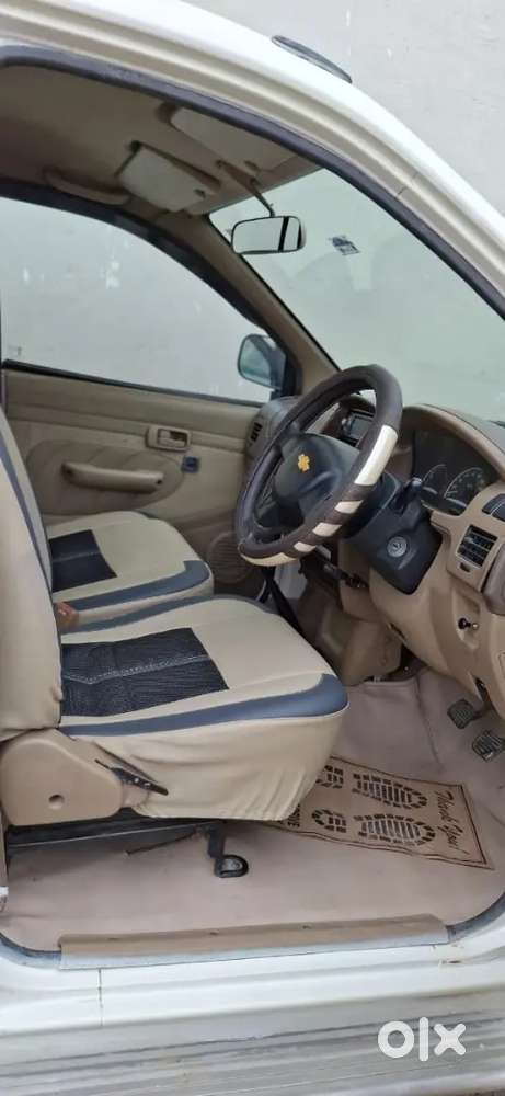 Chevrolet Tavera Ls 2011