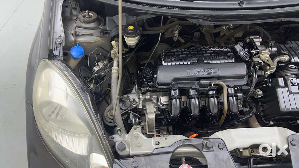 Honda Amaze 1.2 S I-vtec, 2017, Petrol
