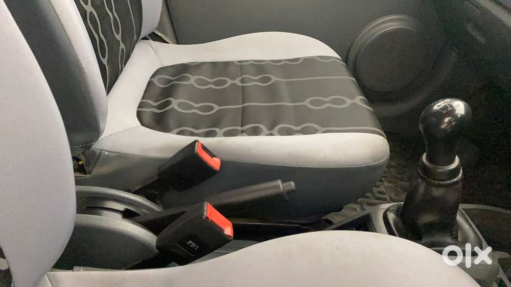 Maruti Suzuki Alto 800 Lxi, 2016, Petrol