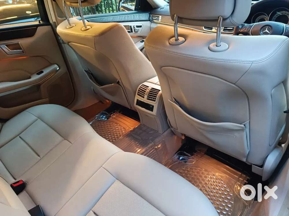 Mercedes-benz E-class E 250 Cdi Elegance, 2014, Diesel