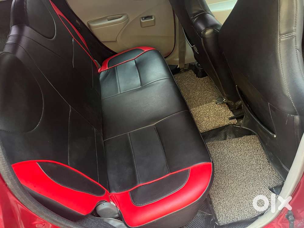 Datsun Go Plus T Option, 2016, Petrol