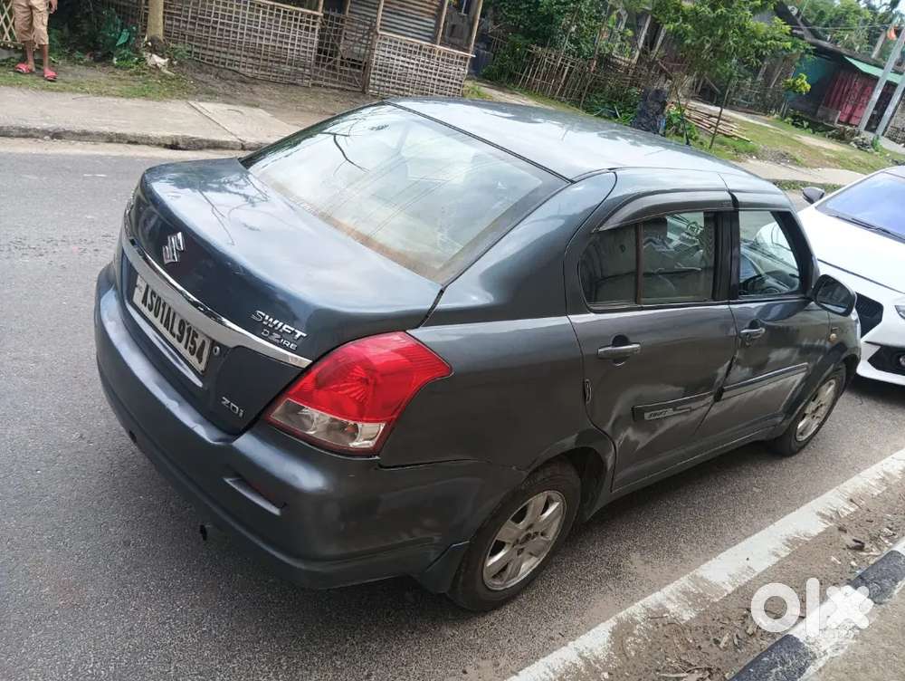 Maruti Suzuki Swift Dzire 2009 Diesel Good Condition