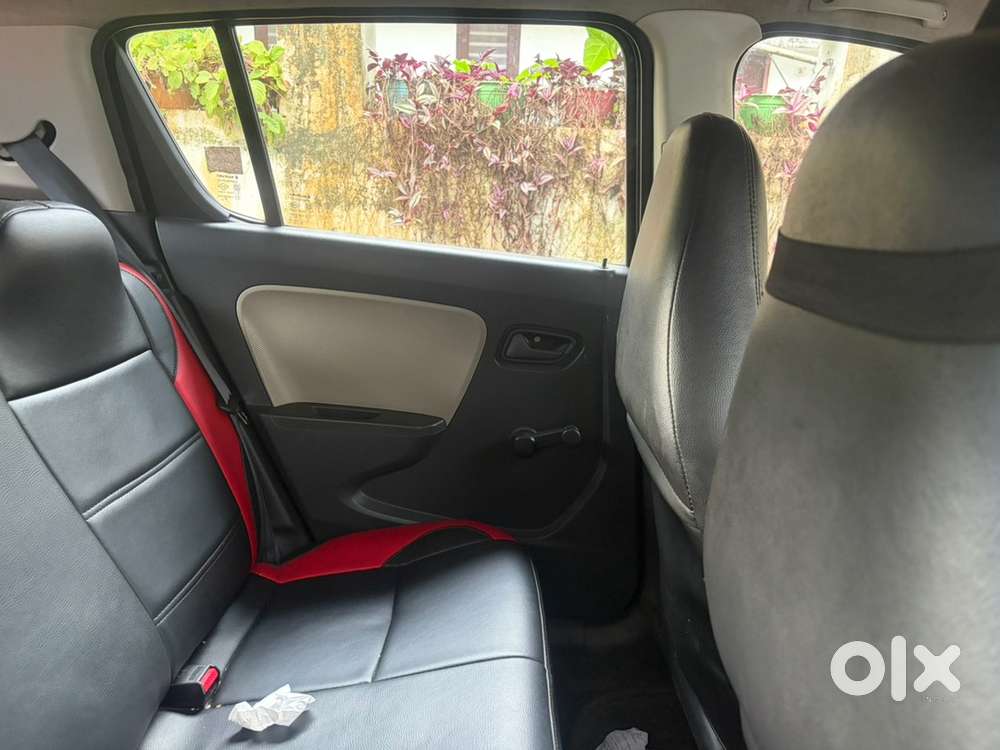 2018 Maruti Alto Petrol