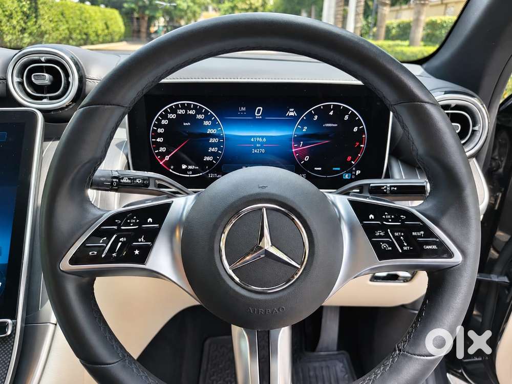Mercedes-benz Glc 300 4matic, 2025, Petrol