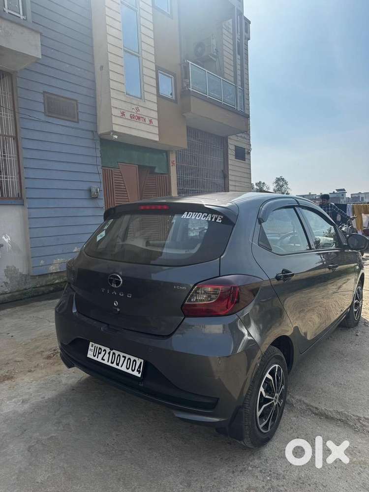 Tata Car Petrol Cng