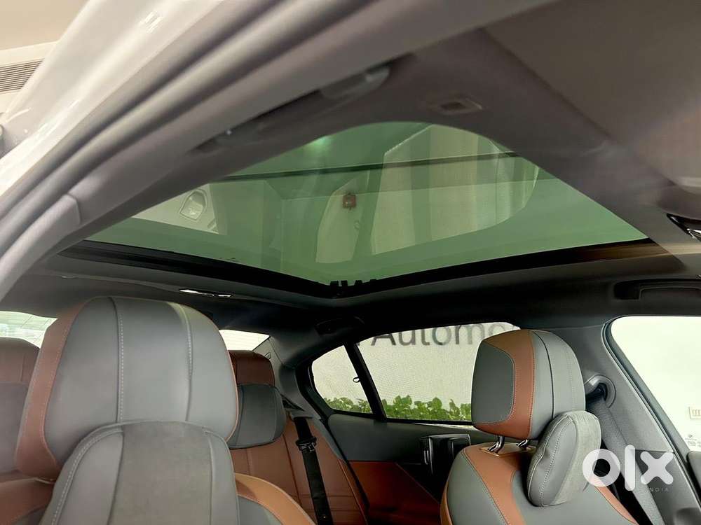 Bmw 5 Series 2.0 530i M Sport, 2025, Petrol