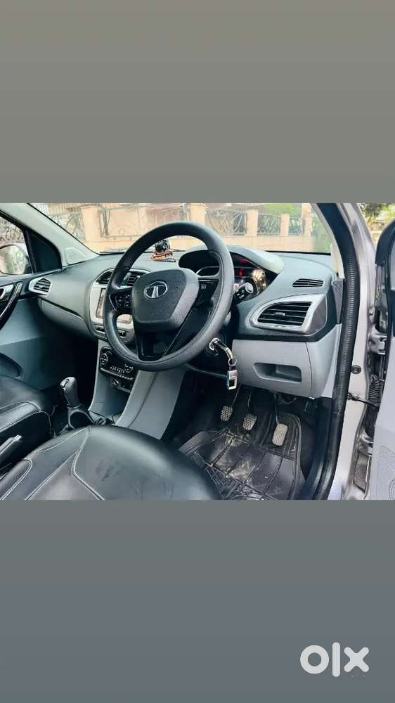 Tata Tigor 2020 Revotron Hybrid