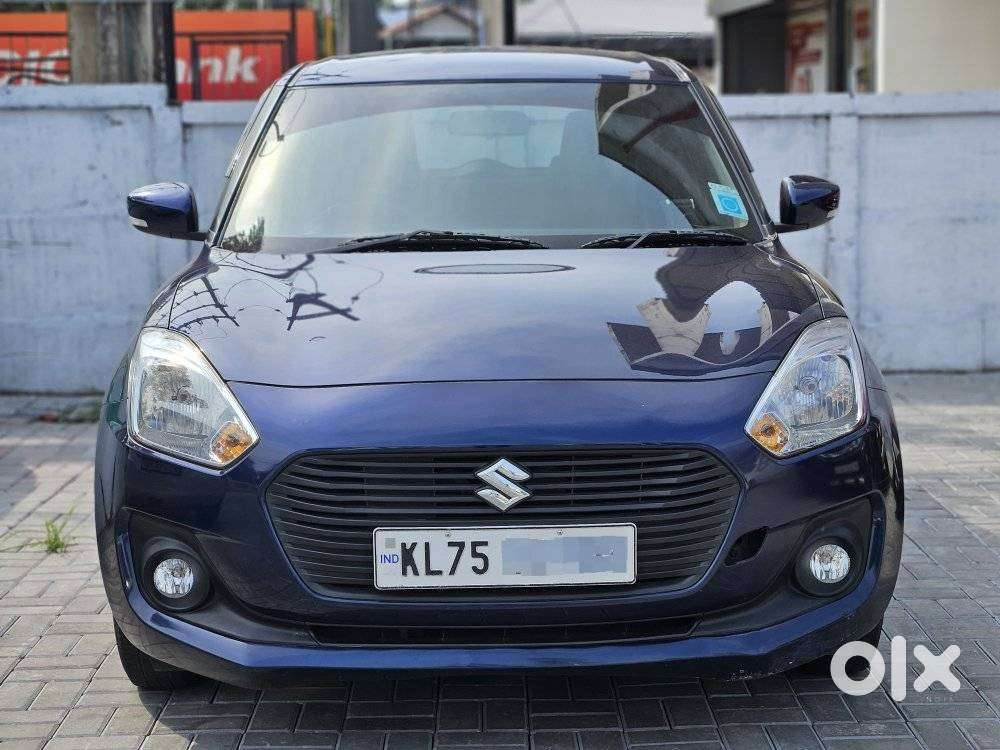 Maruti Suzuki Swift 1.2 Abs, 2020, Petrol