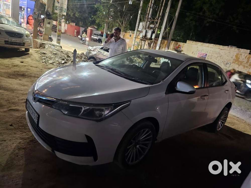 Toyota Diesel Manual 2019